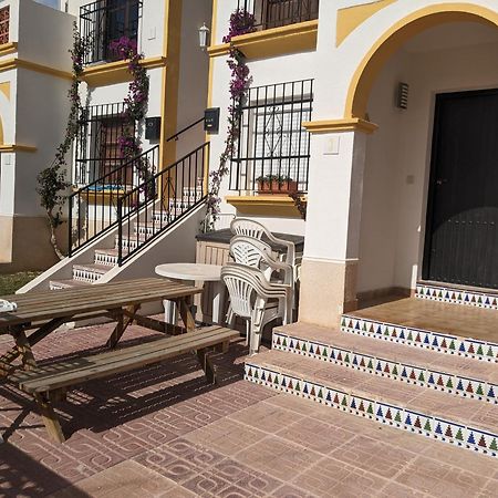 El Mirador, Villamartin, Cot To Hire, Wifi, Pool, Parking Exteriér fotografie