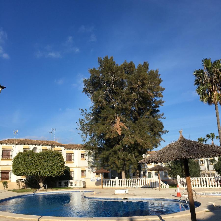 El Mirador, Villamartin, Cot To Hire, Wifi, Pool, Parking Exteriér fotografie