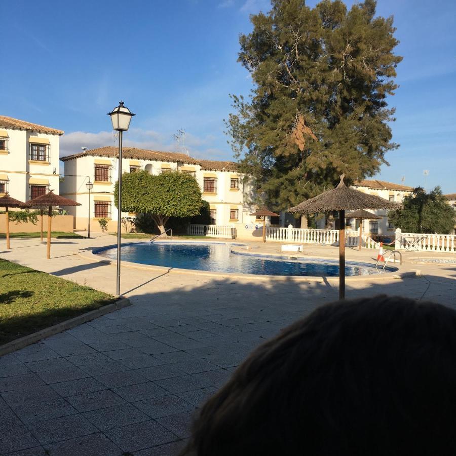 El Mirador, Villamartin, Cot To Hire, Wifi, Pool, Parking Exteriér fotografie