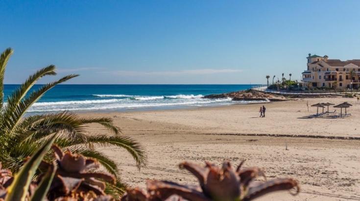 El Mirador, Villamartin, Cot To Hire, Wifi, Pool, Parking Exteriér fotografie