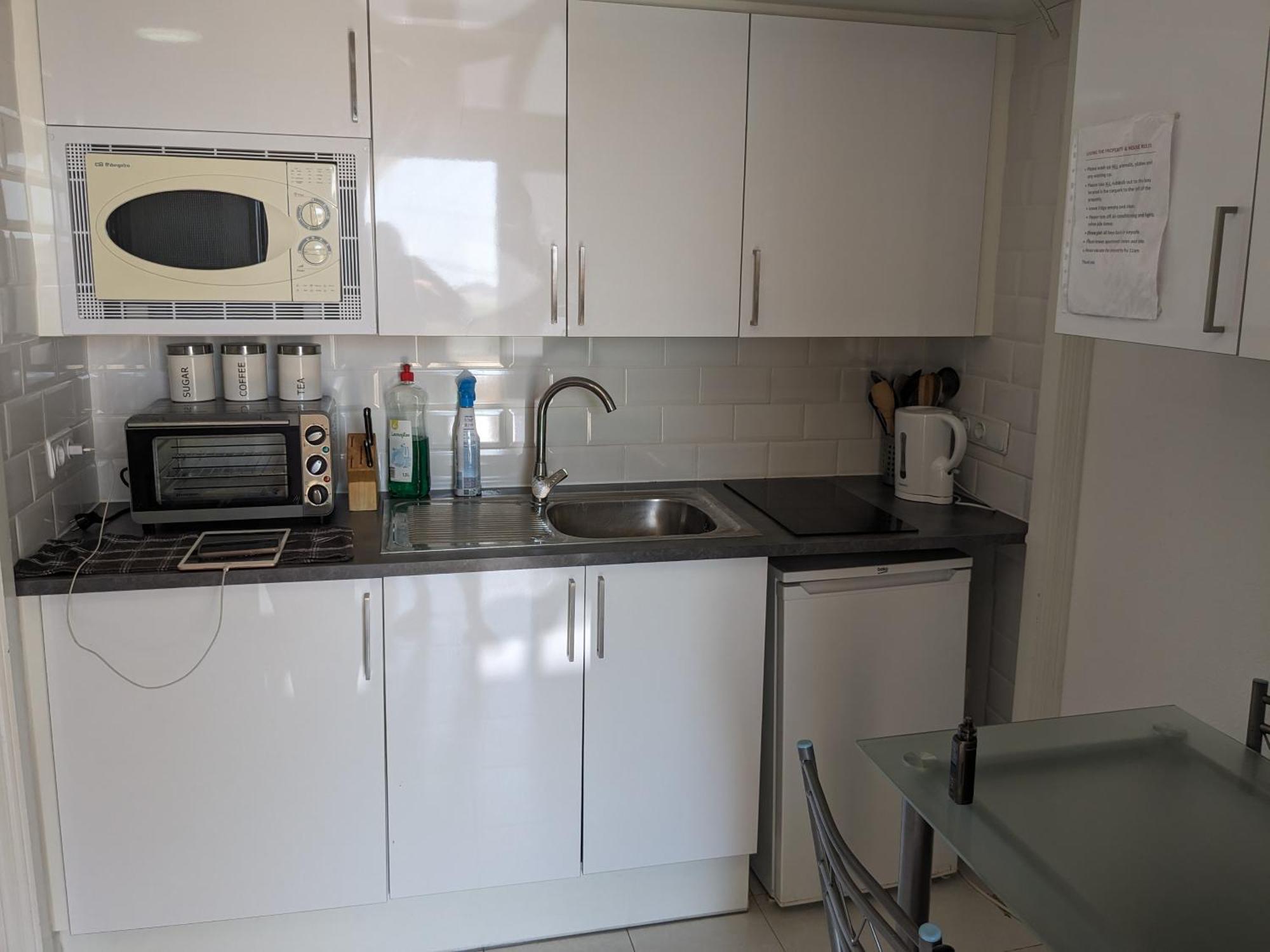 El Mirador, Villamartin, Cot To Hire, Wifi, Pool, Parking Exteriér fotografie