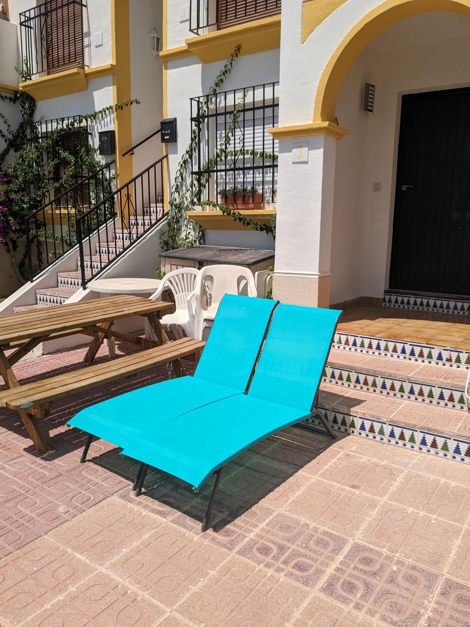 El Mirador, Villamartin, Cot To Hire, Wifi, Pool, Parking Exteriér fotografie