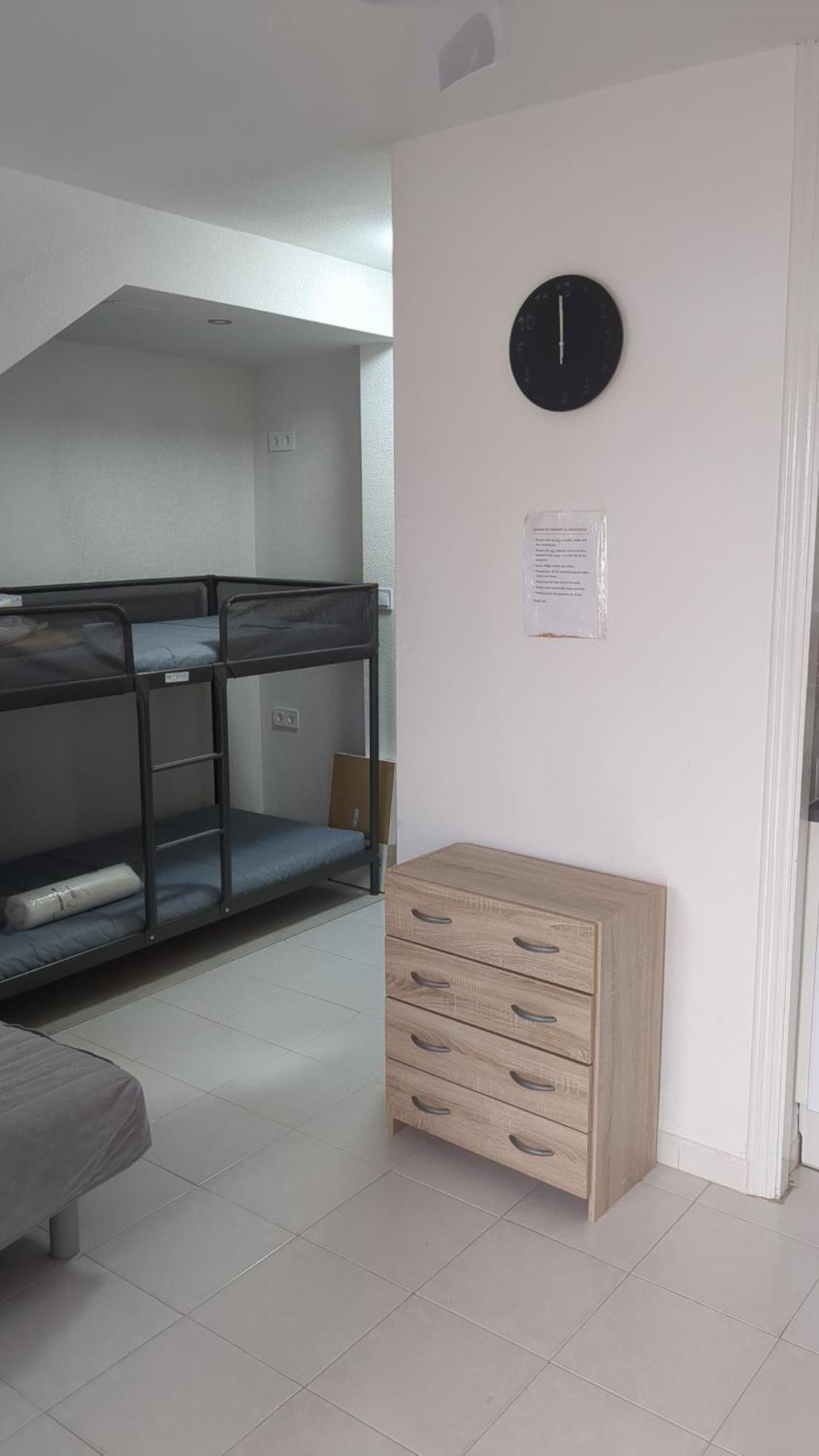 El Mirador, Villamartin, Cot To Hire, Wifi, Pool, Parking Pokoj fotografie
