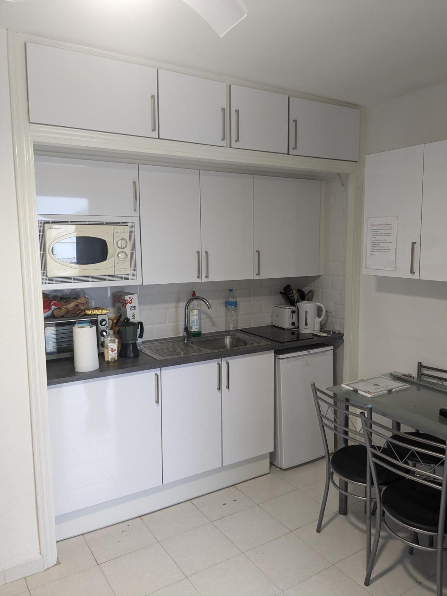 El Mirador, Villamartin, Cot To Hire, Wifi, Pool, Parking Pokoj fotografie